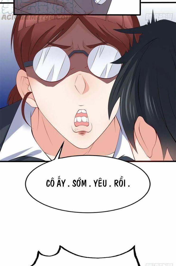 đọc truyện Con Rể Long Vương Chương 19 ảnh 11 tại Thiên Thai Truyện