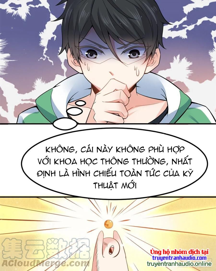 đọc truyện Con Rể Long Vương Chương 2 ảnh 16 tại Thiên Thai Truyện