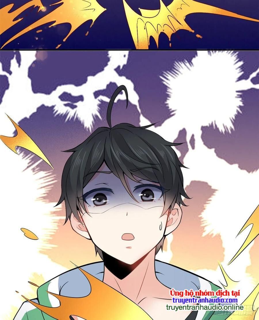 đọc truyện Con Rể Long Vương Chương 2 ảnh 19 tại Thiên Thai Truyện