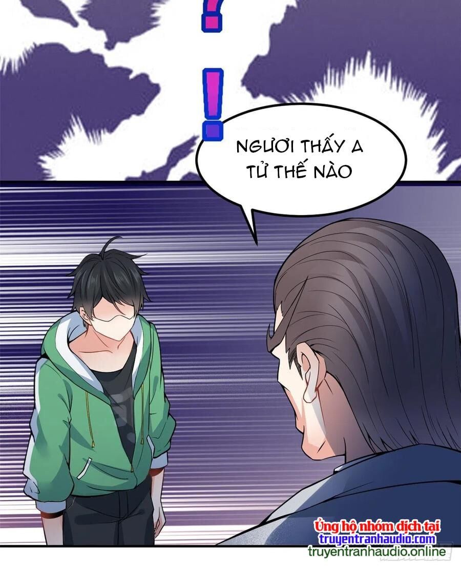 đọc truyện Con Rể Long Vương Chương 2 ảnh 21 tại Thiên Thai Truyện