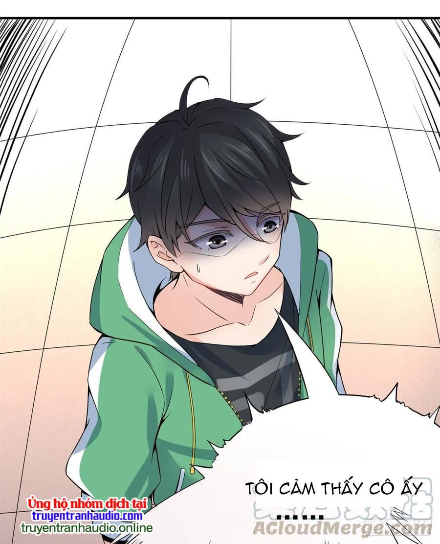 đọc truyện Con Rể Long Vương Chương 2 ảnh 22 tại Thiên Thai Truyện