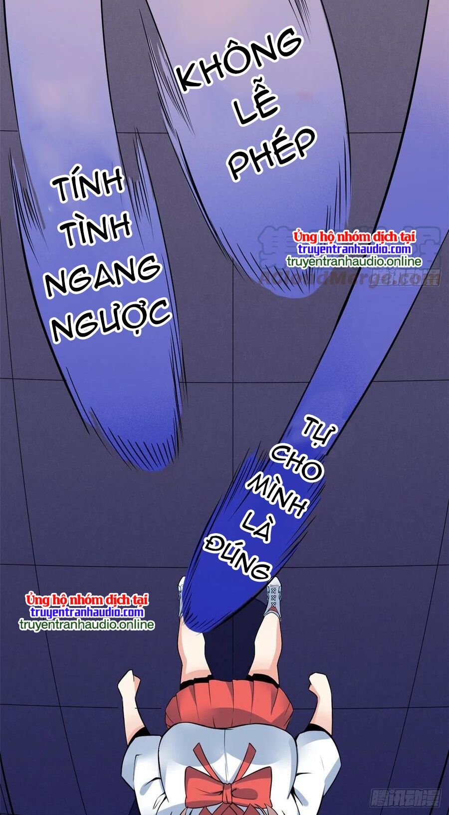 đọc truyện Con Rể Long Vương Chương 2 ảnh 24 tại Thiên Thai Truyện