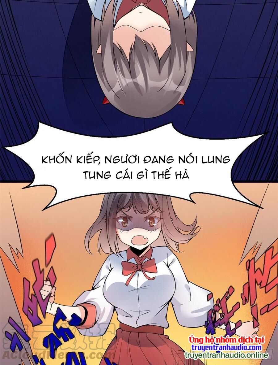 đọc truyện Con Rể Long Vương Chương 2 ảnh 25 tại Thiên Thai Truyện