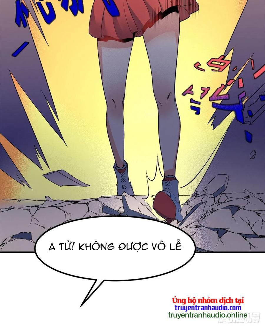 đọc truyện Con Rể Long Vương Chương 2 ảnh 26 tại Thiên Thai Truyện