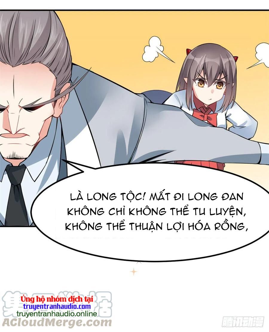 đọc truyện Con Rể Long Vương Chương 2 ảnh 27 tại Thiên Thai Truyện