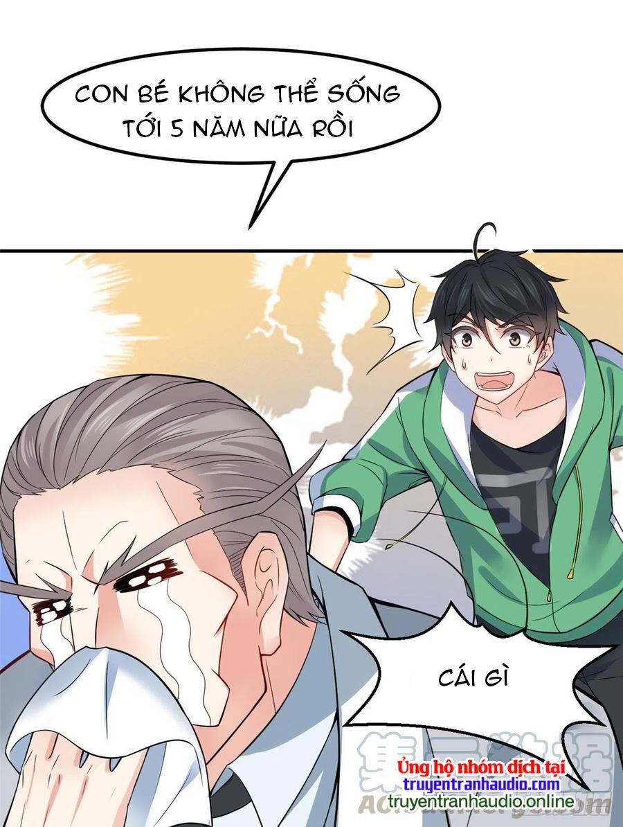 đọc truyện Con Rể Long Vương Chương 2 ảnh 29 tại Thiên Thai Truyện