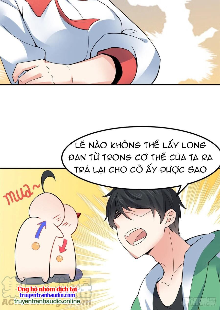 đọc truyện Con Rể Long Vương Chương 2 ảnh 31 tại Thiên Thai Truyện