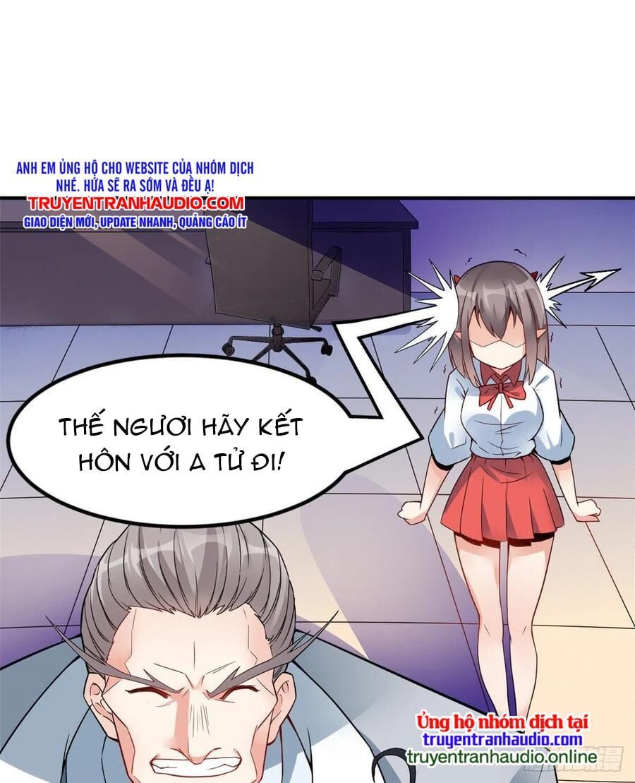 đọc truyện Con Rể Long Vương Chương 2 ảnh 5 tại Thiên Thai Truyện