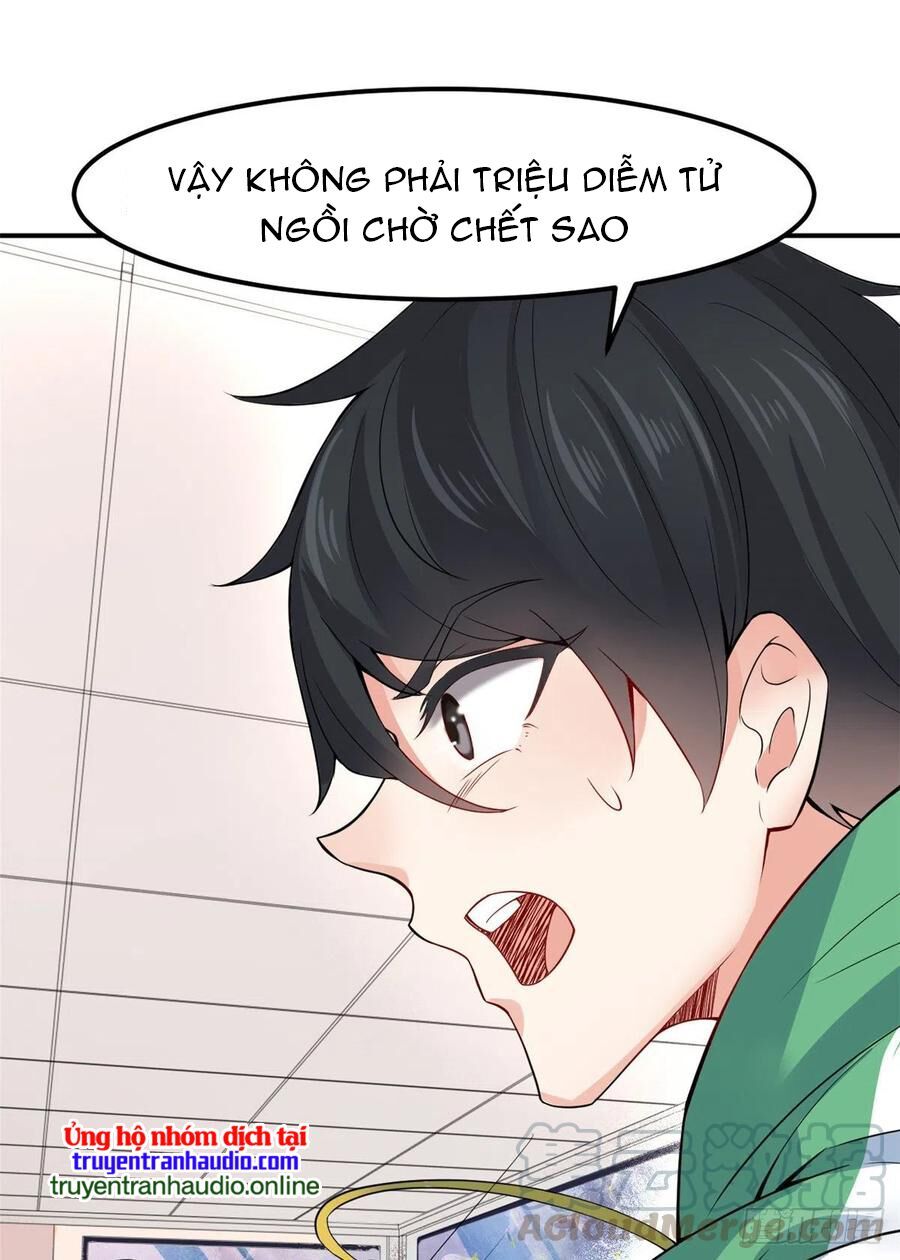 đọc truyện Con Rể Long Vương Chương 2 ảnh 33 tại Thiên Thai Truyện