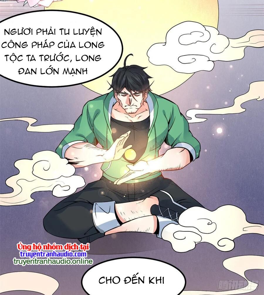 đọc truyện Con Rể Long Vương Chương 2 ảnh 38 tại Thiên Thai Truyện