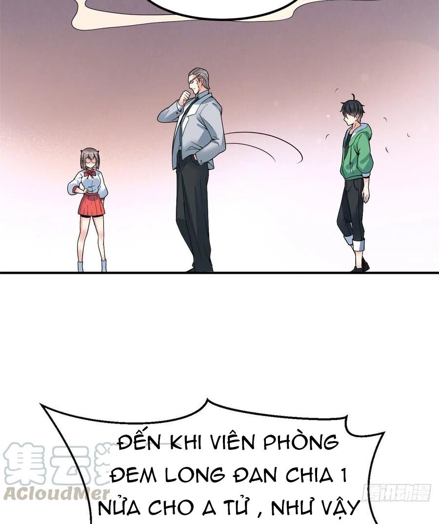 đọc truyện Con Rể Long Vương Chương 2 ảnh 39 tại Thiên Thai Truyện