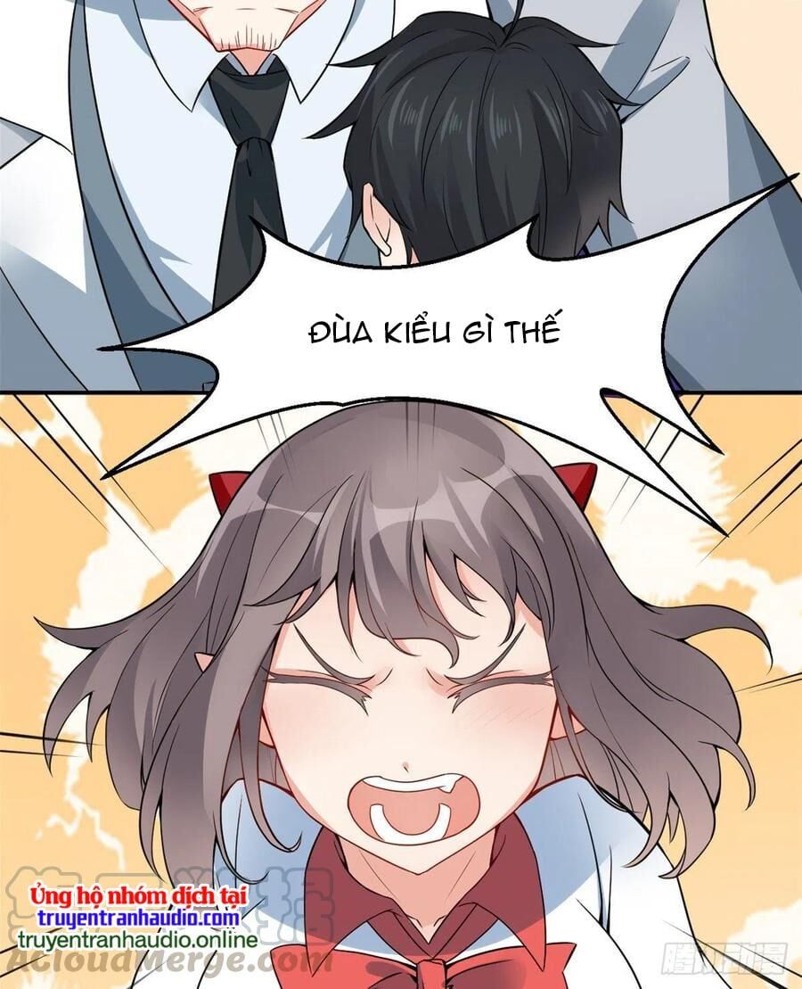 đọc truyện Con Rể Long Vương Chương 2 ảnh 6 tại Thiên Thai Truyện