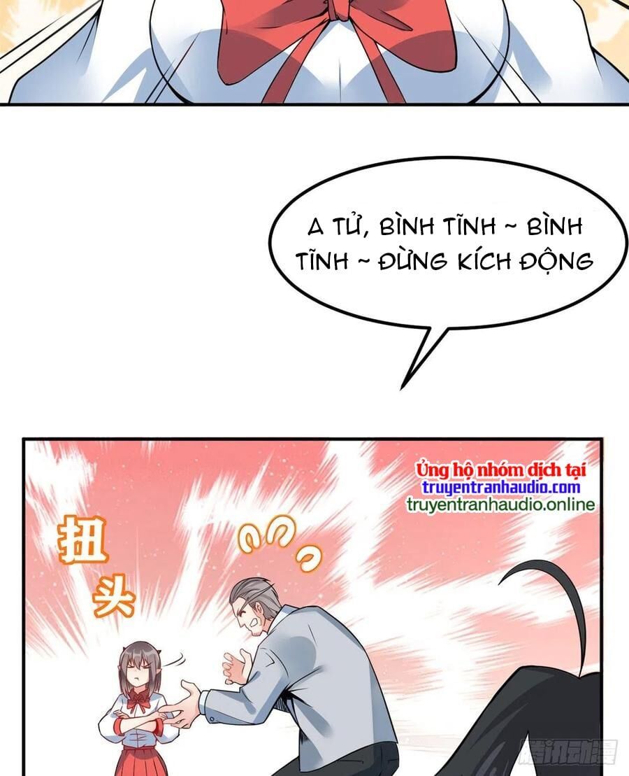 đọc truyện Con Rể Long Vương Chương 2 ảnh 7 tại Thiên Thai Truyện