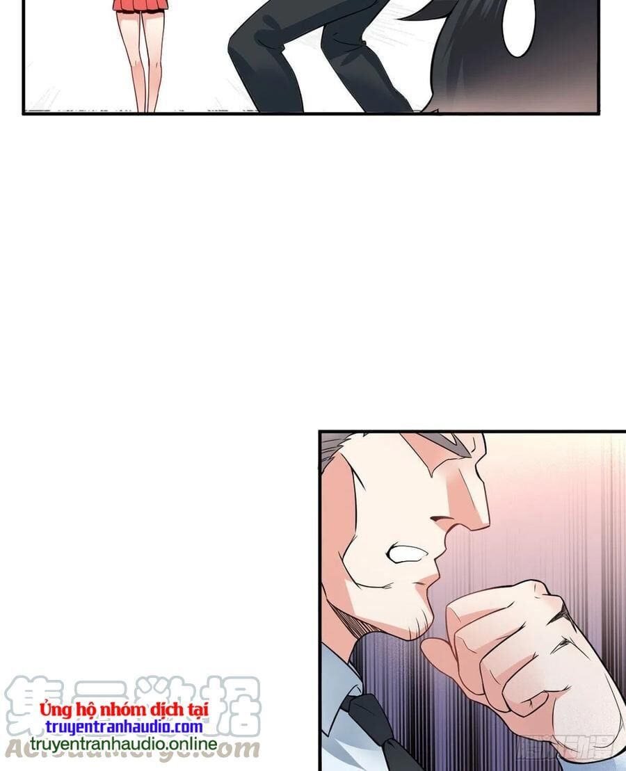 đọc truyện Con Rể Long Vương Chương 2 ảnh 8 tại Thiên Thai Truyện