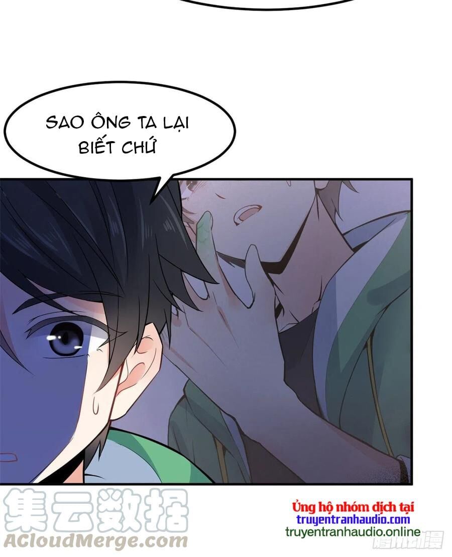 đọc truyện Con Rể Long Vương Chương 2 ảnh 10 tại Thiên Thai Truyện