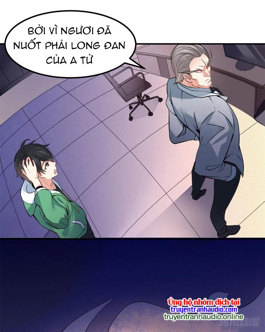 đọc truyện Con Rể Long Vương Chương 2 ảnh 11 tại Thiên Thai Truyện