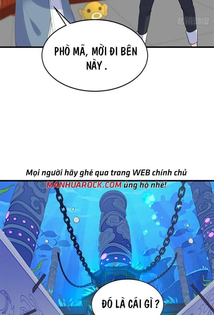 đọc truyện Con Rể Long Vương Chương 20 ảnh 14 tại Thiên Thai Truyện