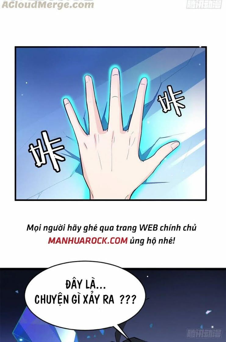 đọc truyện Con Rể Long Vương Chương 20 ảnh 18 tại Thiên Thai Truyện