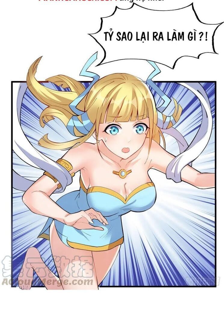 đọc truyện Con Rể Long Vương Chương 20 ảnh 24 tại Thiên Thai Truyện