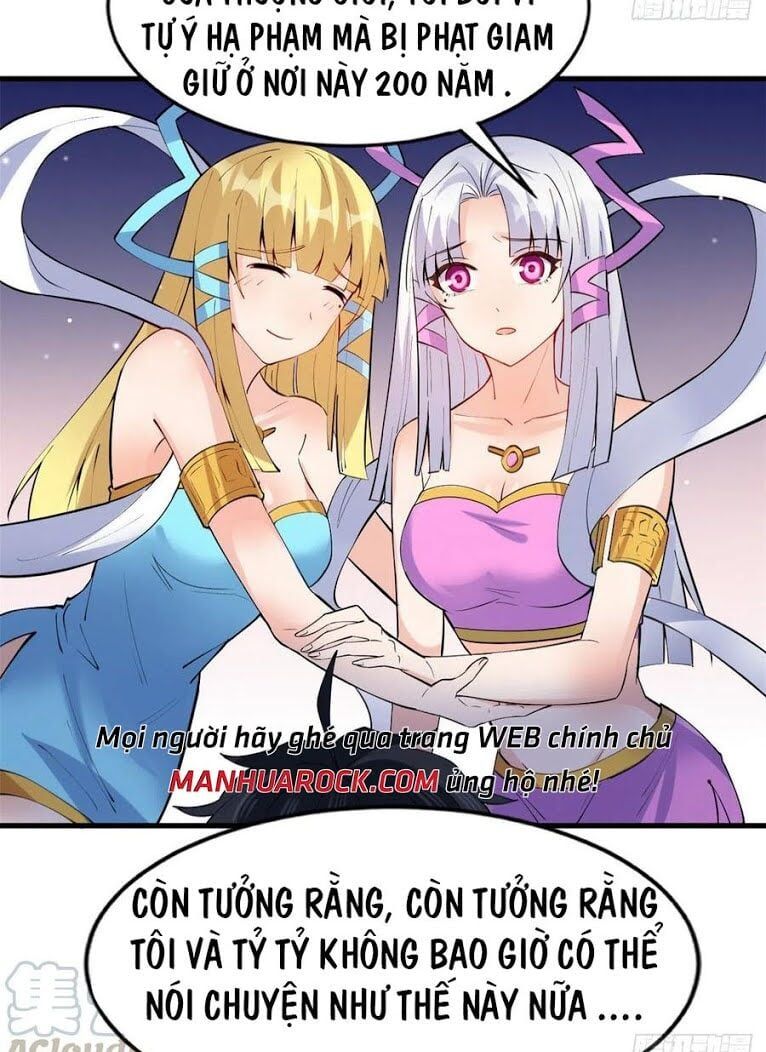 đọc truyện Con Rể Long Vương Chương 20 ảnh 26 tại Thiên Thai Truyện