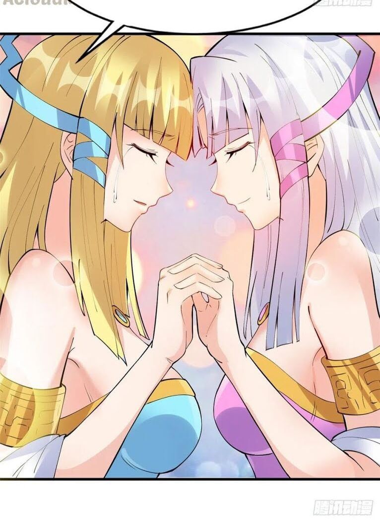 đọc truyện Con Rể Long Vương Chương 20 ảnh 27 tại Thiên Thai Truyện