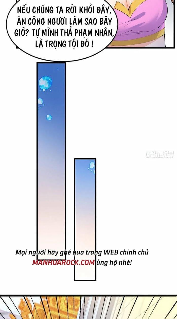 đọc truyện Con Rể Long Vương Chương 20 ảnh 29 tại Thiên Thai Truyện