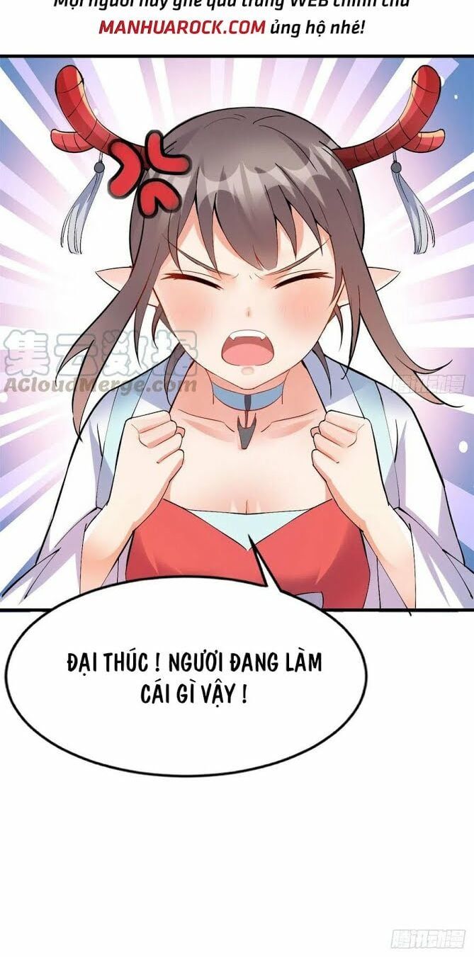 đọc truyện Con Rể Long Vương Chương 20 ảnh 35 tại Thiên Thai Truyện