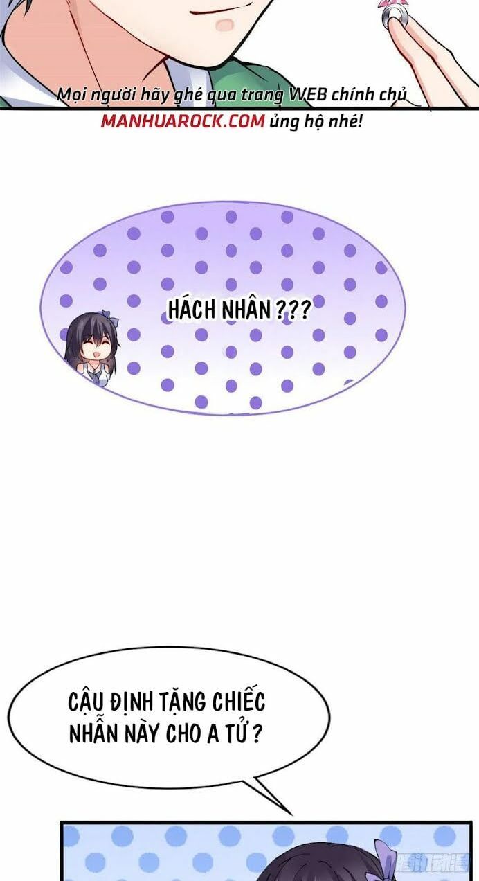 đọc truyện Con Rể Long Vương Chương 21 ảnh 21 tại Thiên Thai Truyện