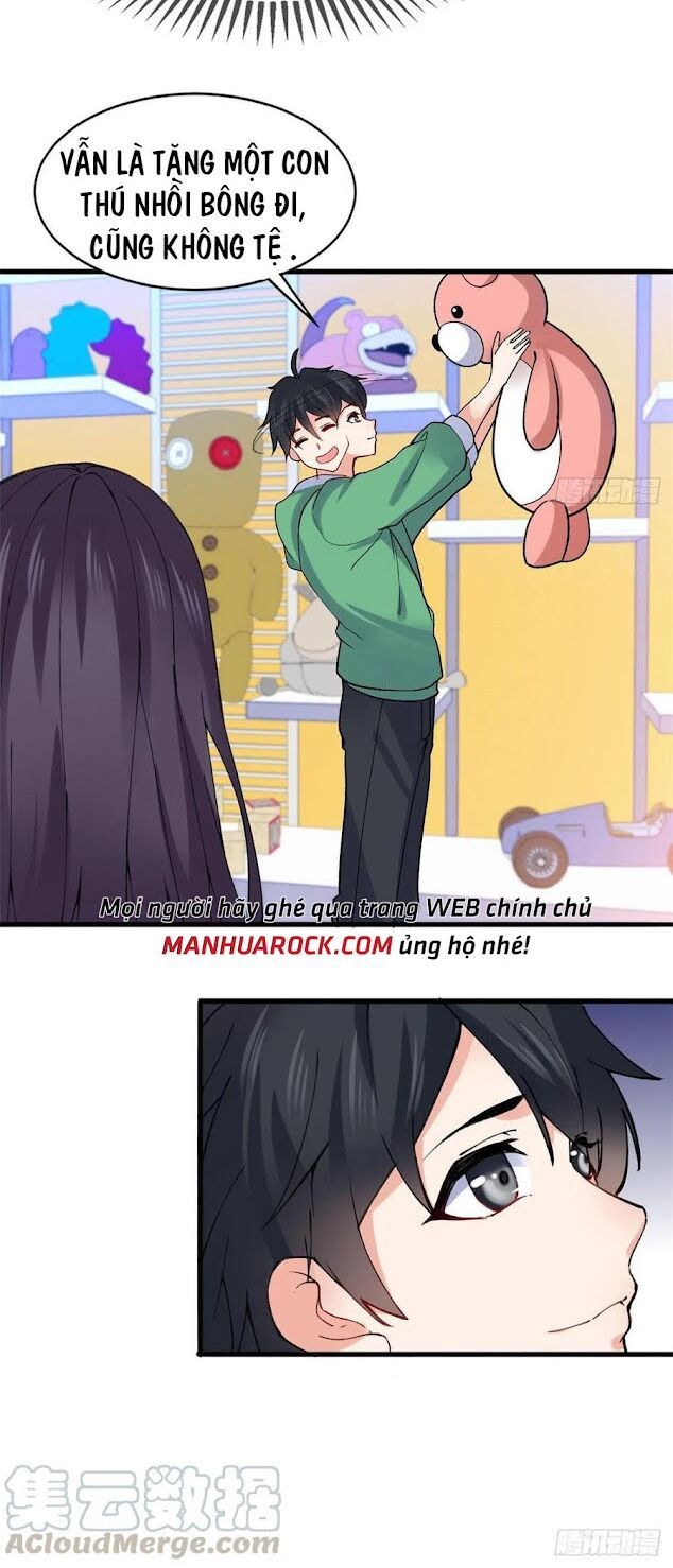 đọc truyện Con Rể Long Vương Chương 21 ảnh 24 tại Thiên Thai Truyện