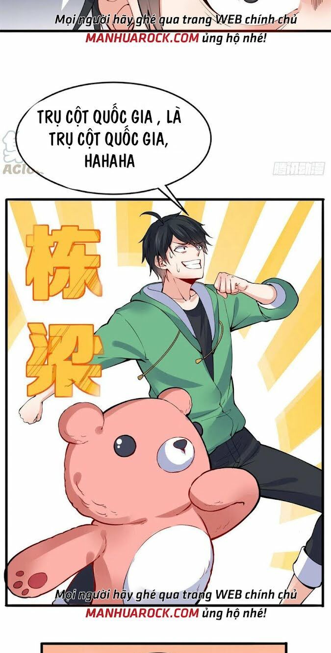 đọc truyện Con Rể Long Vương Chương 21 ảnh 26 tại Thiên Thai Truyện