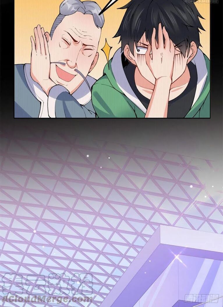 đọc truyện Con Rể Long Vương Chương 21 ảnh 6 tại Thiên Thai Truyện