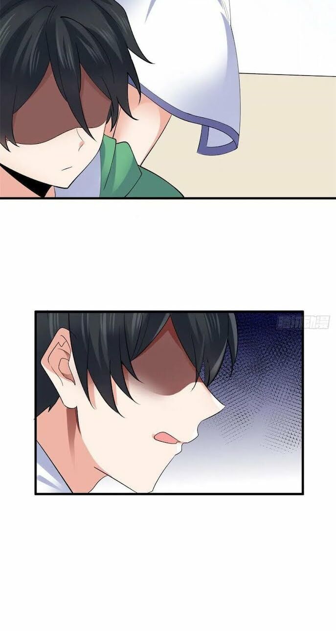 đọc truyện Con Rể Long Vương Chương 22 ảnh 12 tại Thiên Thai Truyện