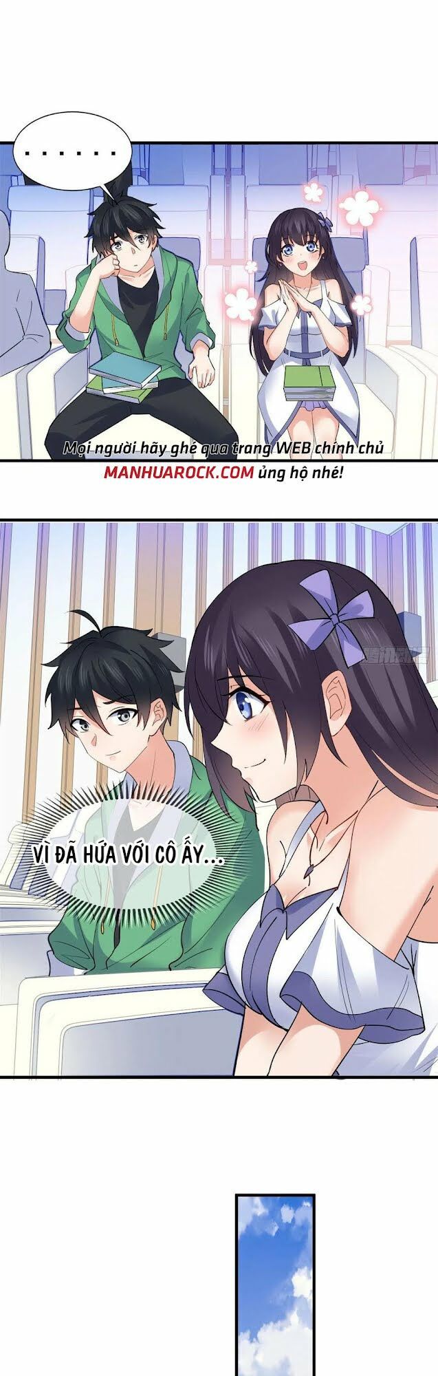 đọc truyện Con Rể Long Vương Chương 22 ảnh 13 tại Thiên Thai Truyện