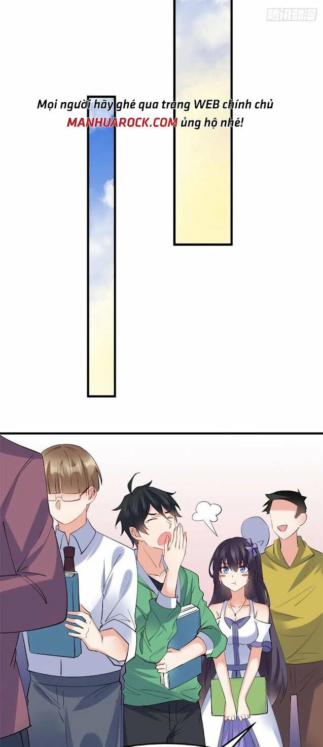 đọc truyện Con Rể Long Vương Chương 22 ảnh 14 tại Thiên Thai Truyện