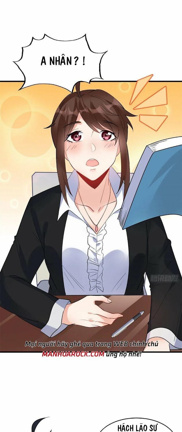 đọc truyện Con Rể Long Vương Chương 22 ảnh 17 tại Thiên Thai Truyện