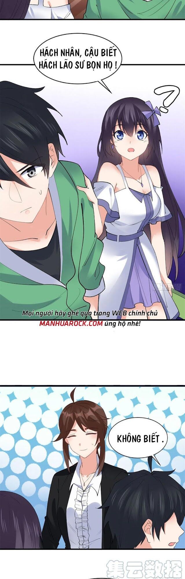 đọc truyện Con Rể Long Vương Chương 22 ảnh 19 tại Thiên Thai Truyện