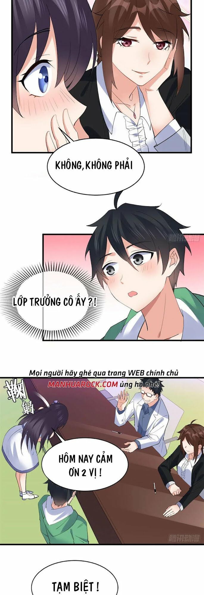 đọc truyện Con Rể Long Vương Chương 22 ảnh 22 tại Thiên Thai Truyện