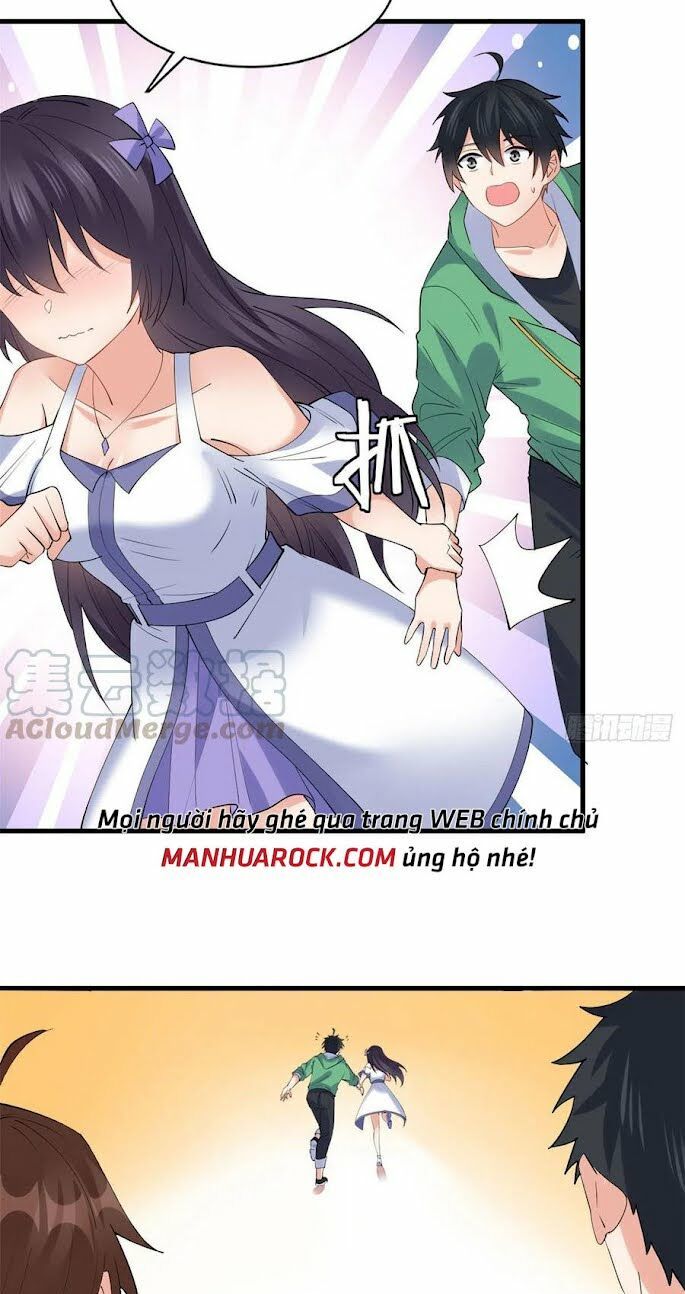 đọc truyện Con Rể Long Vương Chương 22 ảnh 23 tại Thiên Thai Truyện