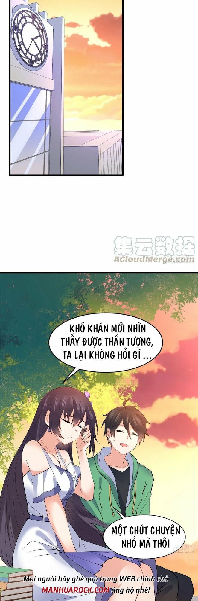 đọc truyện Con Rể Long Vương Chương 22 ảnh 25 tại Thiên Thai Truyện