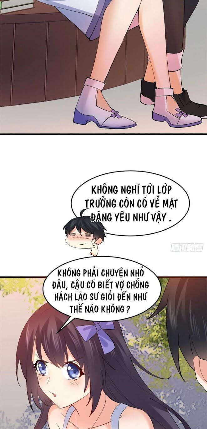 đọc truyện Con Rể Long Vương Chương 22 ảnh 26 tại Thiên Thai Truyện