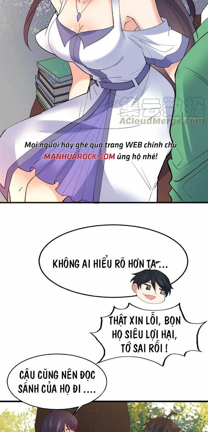 đọc truyện Con Rể Long Vương Chương 22 ảnh 27 tại Thiên Thai Truyện