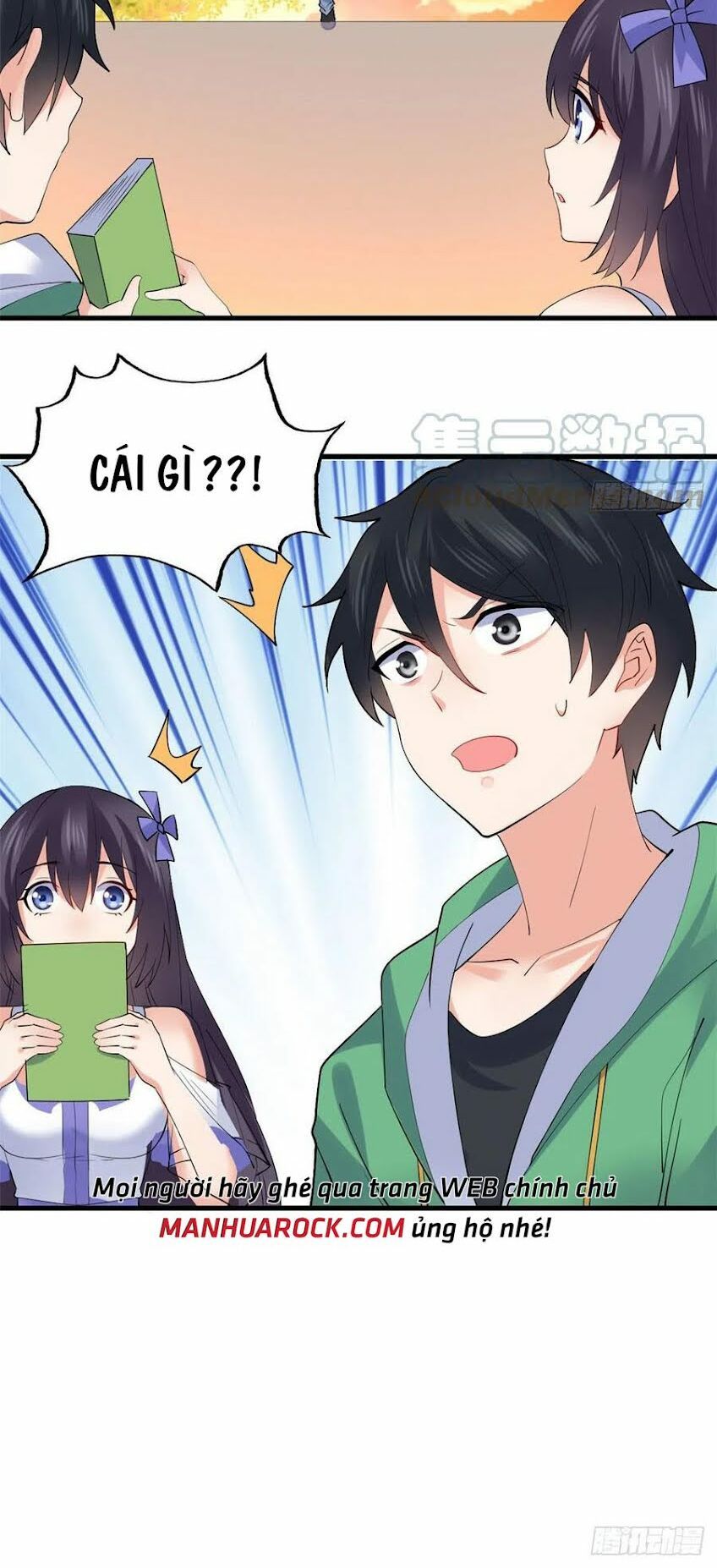 đọc truyện Con Rể Long Vương Chương 22 ảnh 29 tại Thiên Thai Truyện