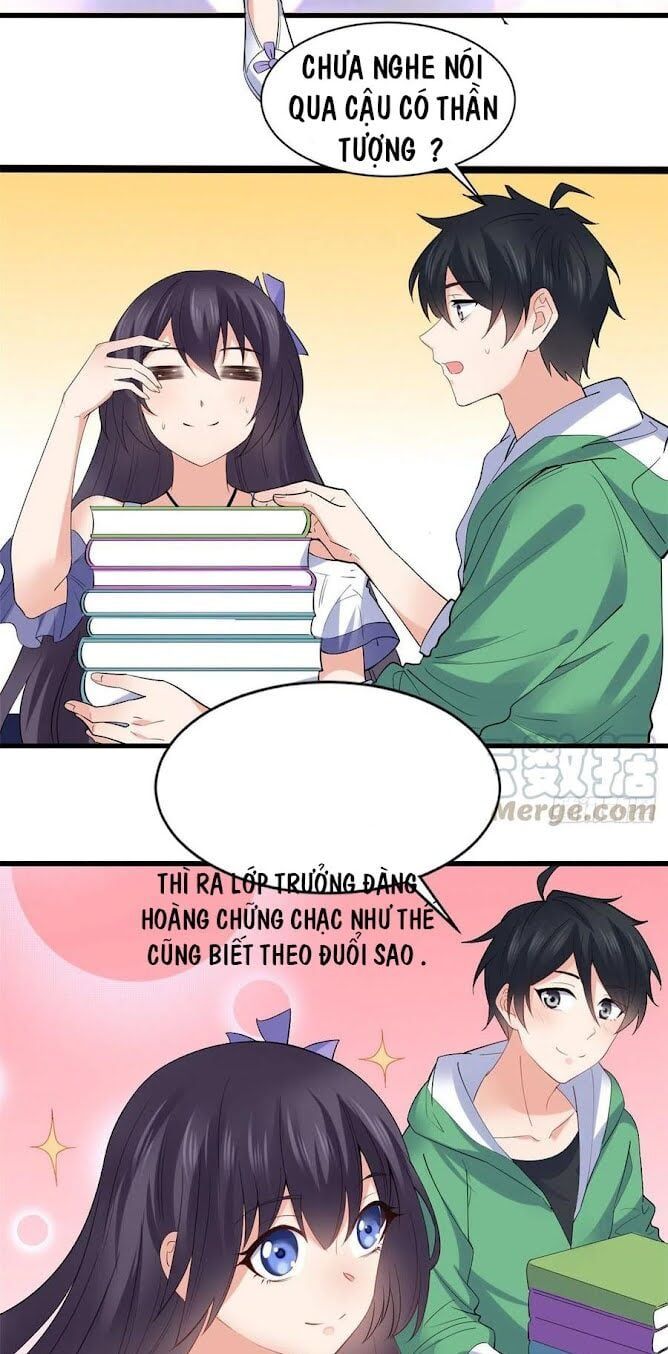 đọc truyện Con Rể Long Vương Chương 22 ảnh 5 tại Thiên Thai Truyện