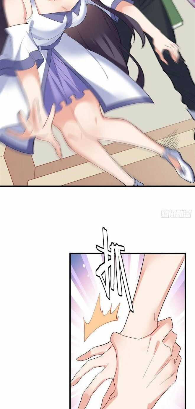 đọc truyện Con Rể Long Vương Chương 22 ảnh 8 tại Thiên Thai Truyện