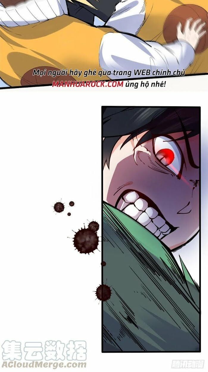 đọc truyện Con Rể Long Vương Chương 23 ảnh 12 tại Thiên Thai Truyện