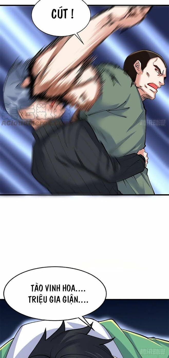 đọc truyện Con Rể Long Vương Chương 23 ảnh 24 tại Thiên Thai Truyện