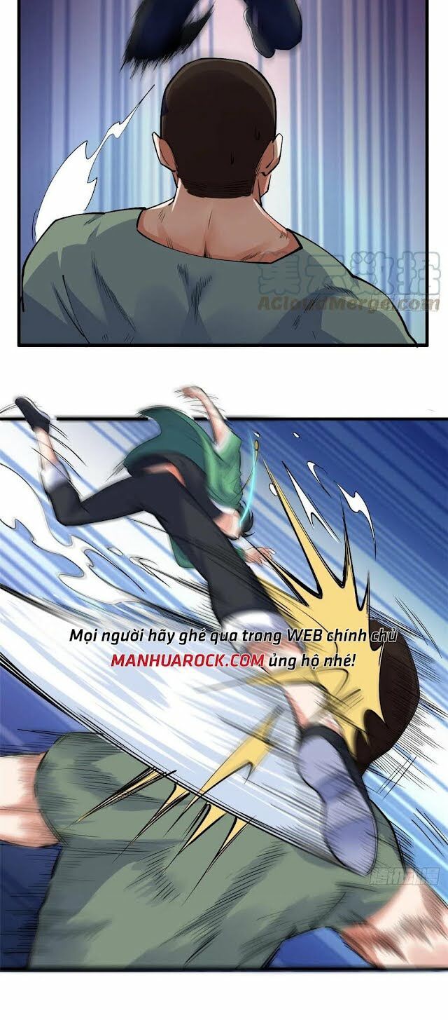 đọc truyện Con Rể Long Vương Chương 23 ảnh 26 tại Thiên Thai Truyện