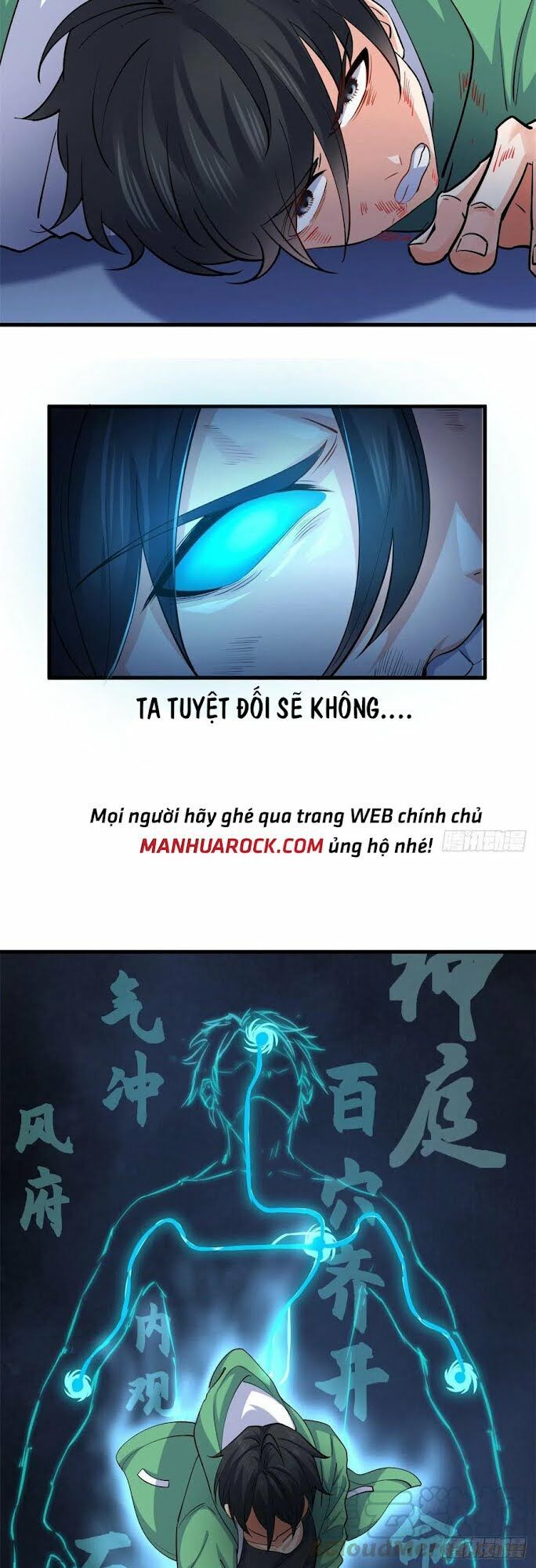 đọc truyện Con Rể Long Vương Chương 23 ảnh 28 tại Thiên Thai Truyện