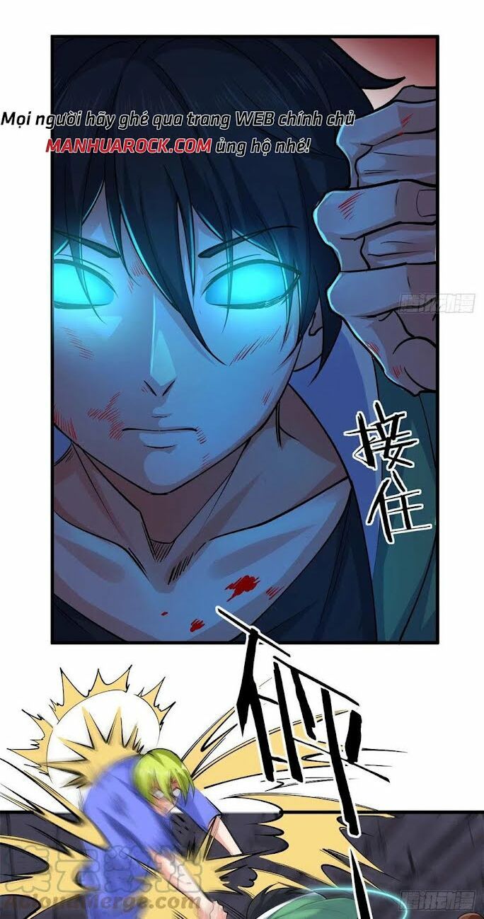 đọc truyện Con Rể Long Vương Chương 23 ảnh 30 tại Thiên Thai Truyện