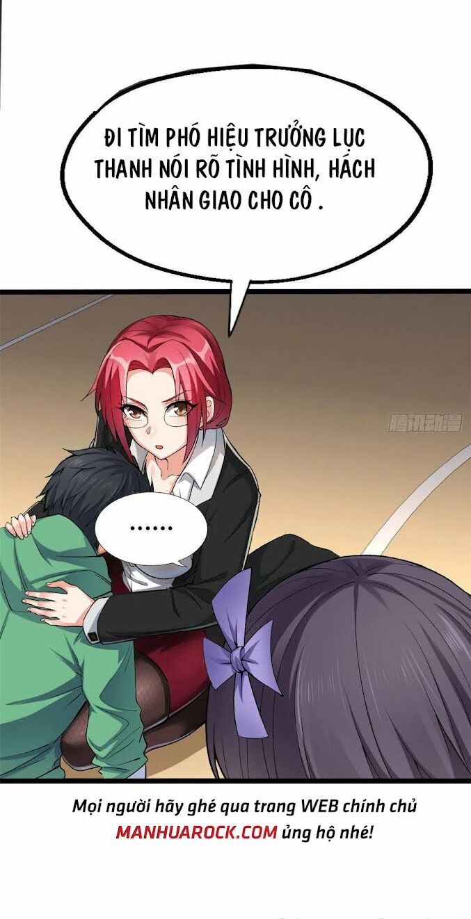 đọc truyện Con Rể Long Vương Chương 23 ảnh 33 tại Thiên Thai Truyện